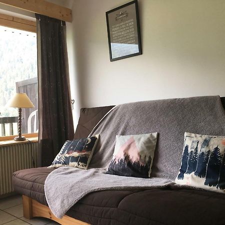 Appartement Le Bionnassay à Les Contamines-Montjoie Extérieur photo