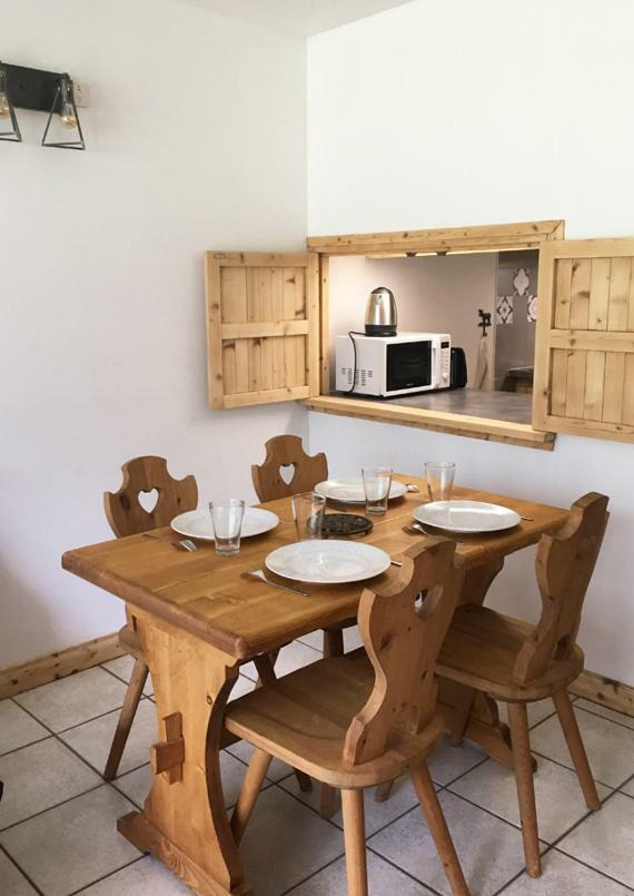 Appartement Le Bionnassay à Les Contamines-Montjoie Extérieur photo