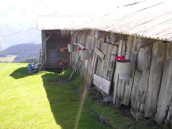 Appartement Le Bionnassay à Les Contamines-Montjoie Extérieur photo